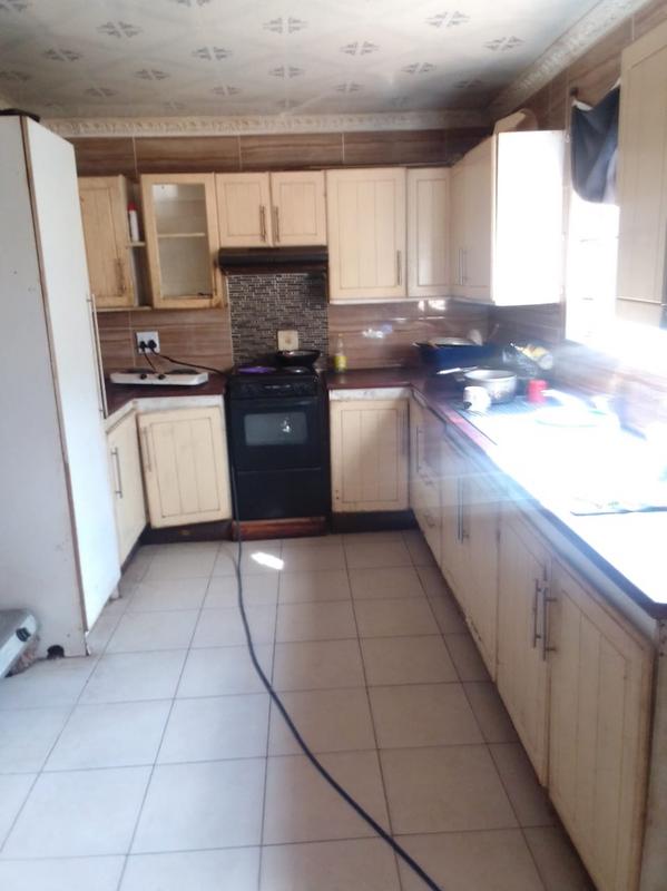 3 Bedroom Property for Sale in Mabopane North West